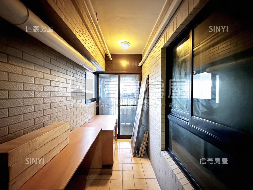 世紀都心★稀有高樓大戶房屋室內格局與周邊環境