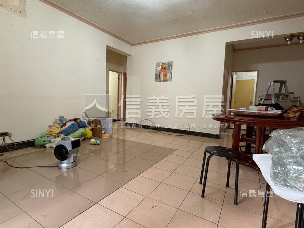 江子翠大空間美寓房屋室內格局與周邊環境