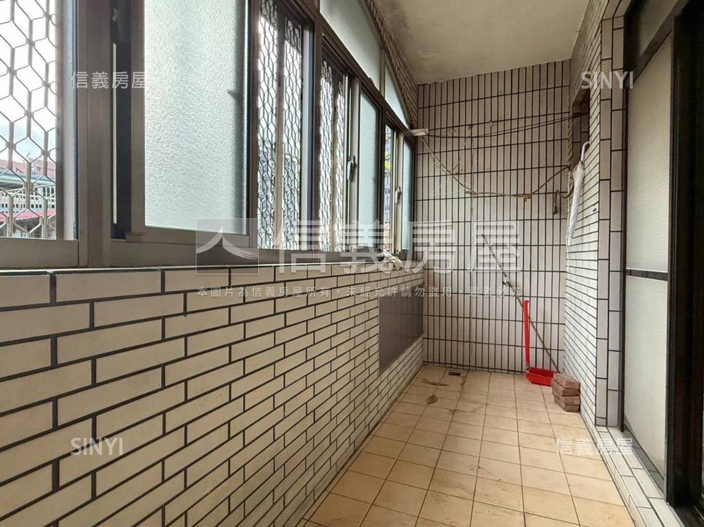 江子翠大空間美寓房屋室內格局與周邊環境