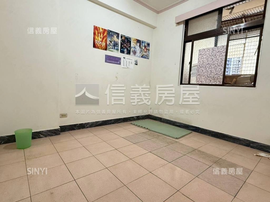 江子翠大空間美寓房屋室內格局與周邊環境
