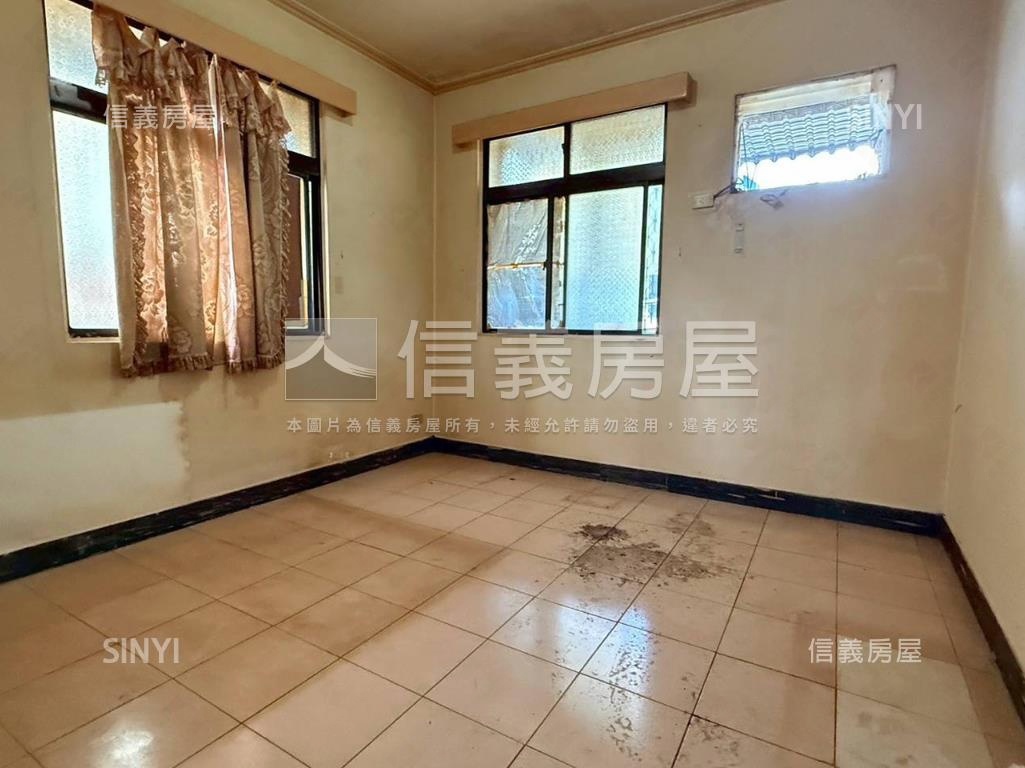 江子翠大空間美寓房屋室內格局與周邊環境