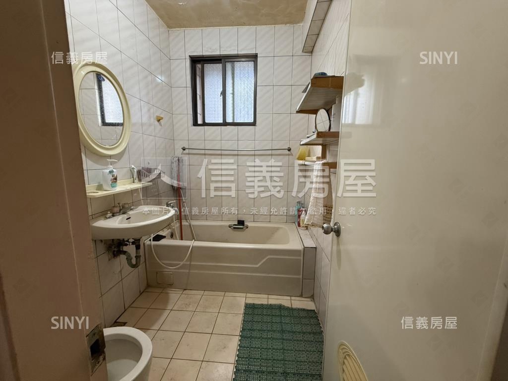 江子翠大空間美寓房屋室內格局與周邊環境