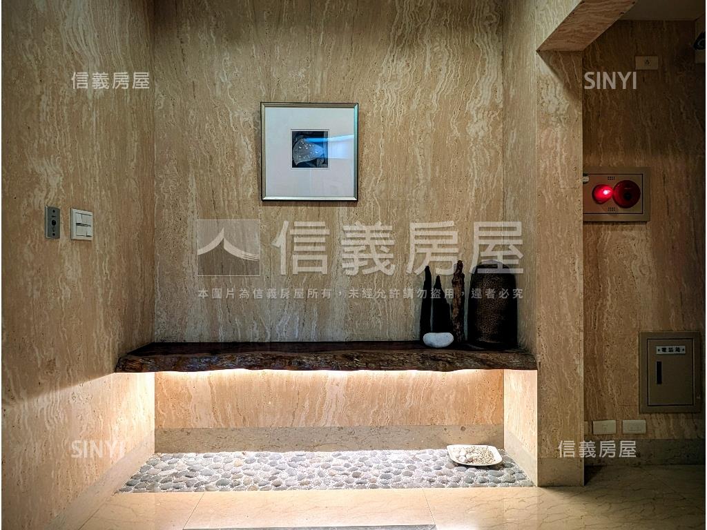 金華街玨磊獨棟美邸房屋室內格局與周邊環境