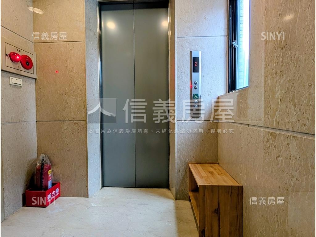 金華街玨磊獨棟美邸房屋室內格局與周邊環境