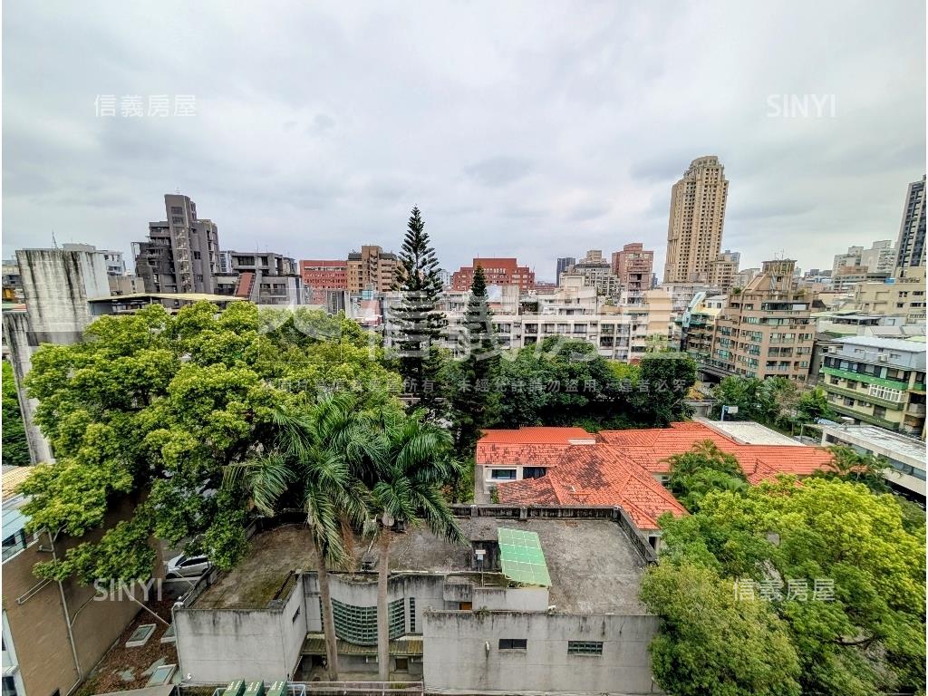 金華街玨磊獨棟美邸房屋室內格局與周邊環境