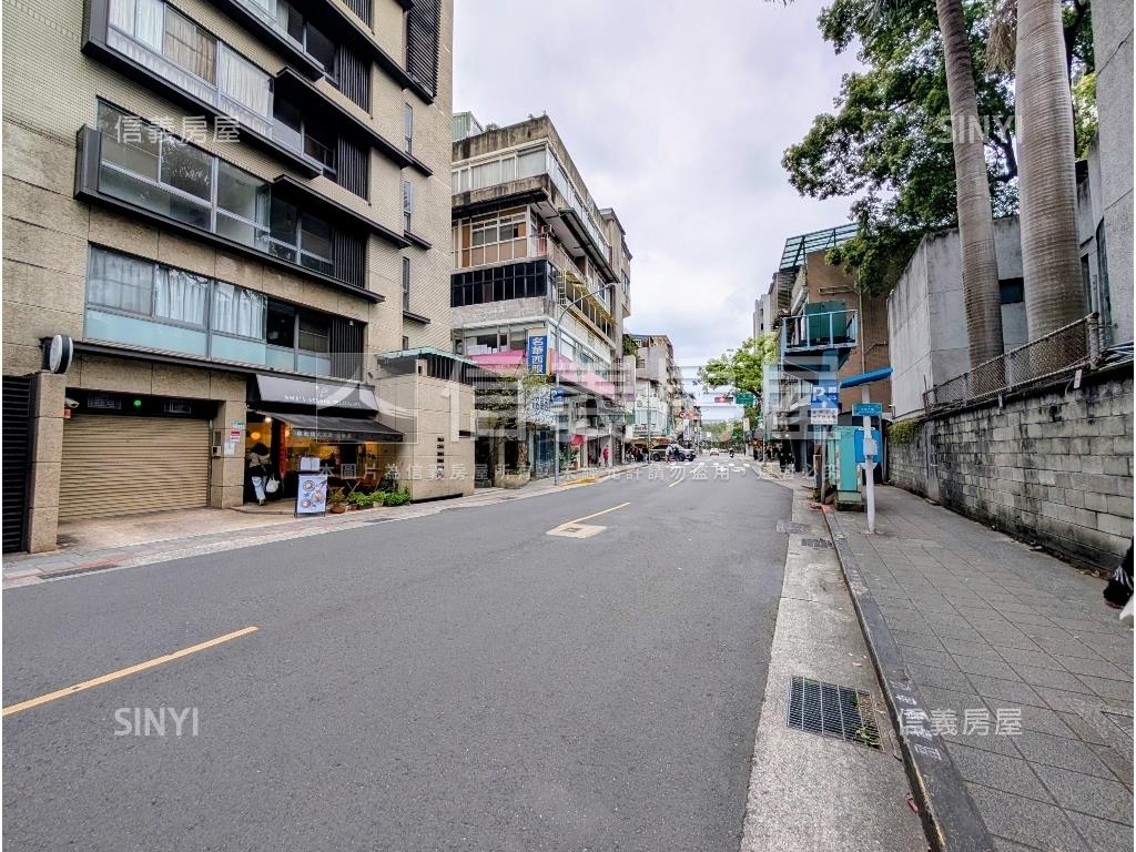 金華街玨磊獨棟美邸房屋室內格局與周邊環境