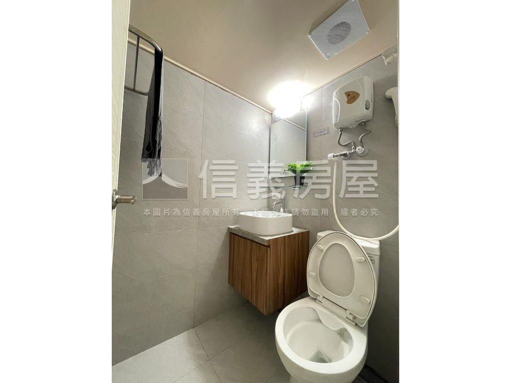 北區．美麗園道精緻單身宅房屋室內格局與周邊環境