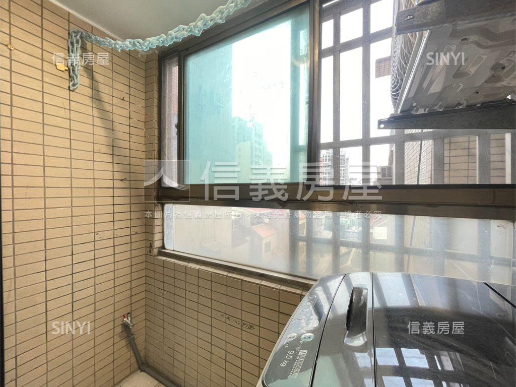 北區．美麗園道精緻單身宅房屋室內格局與周邊環境