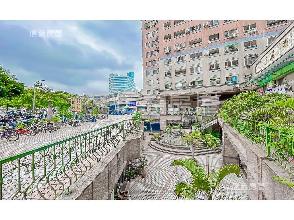 北區．美麗園道精緻單身宅房屋室內格局與周邊環境