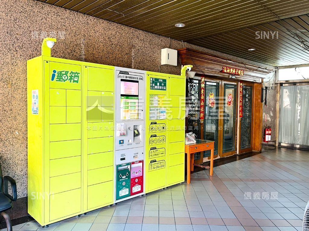 北區．美麗園道精緻單身宅房屋室內格局與周邊環境