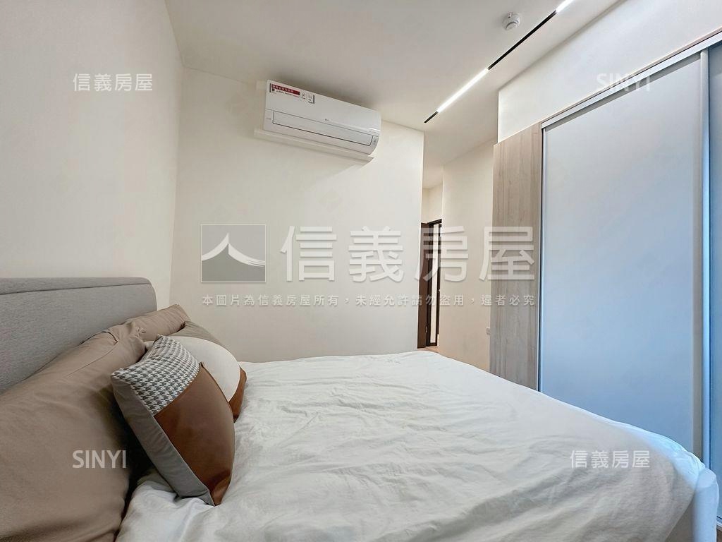 精美裝潢帝國花園三房車位房屋室內格局與周邊環境