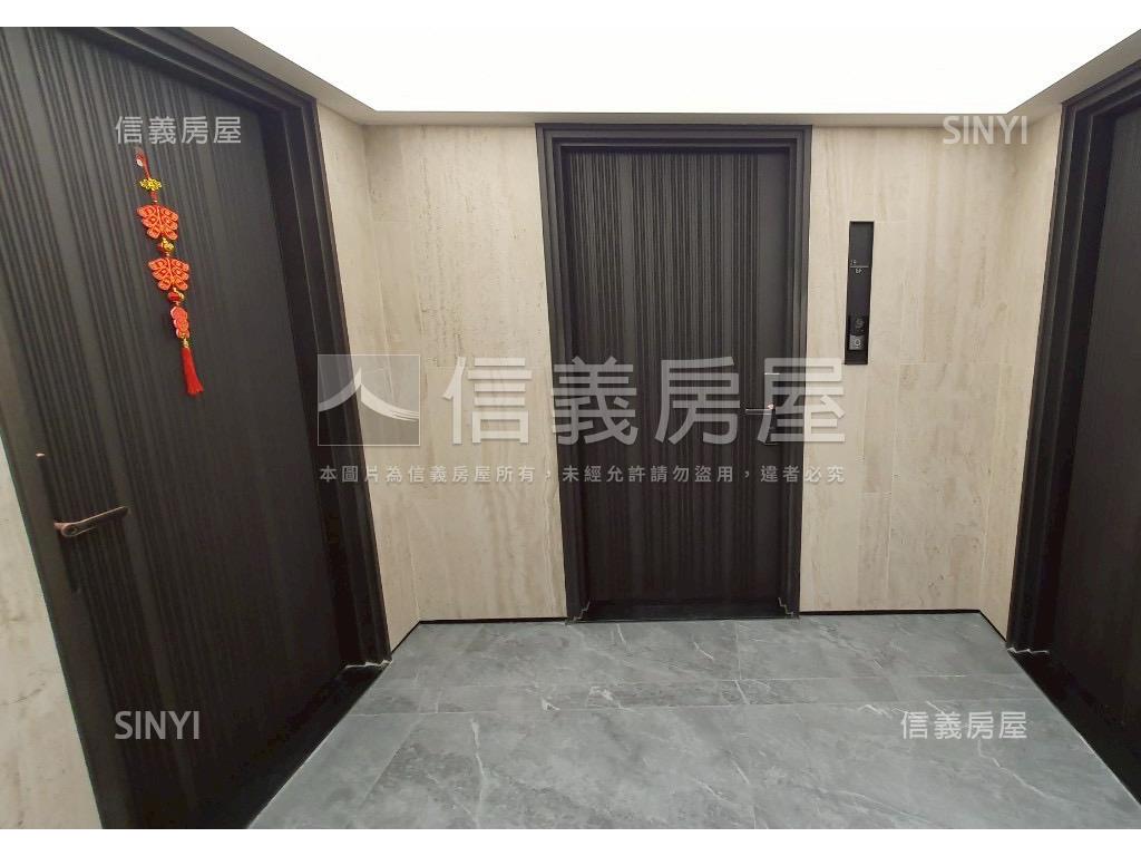 捷運管理首購裝潢２房房屋室內格局與周邊環境