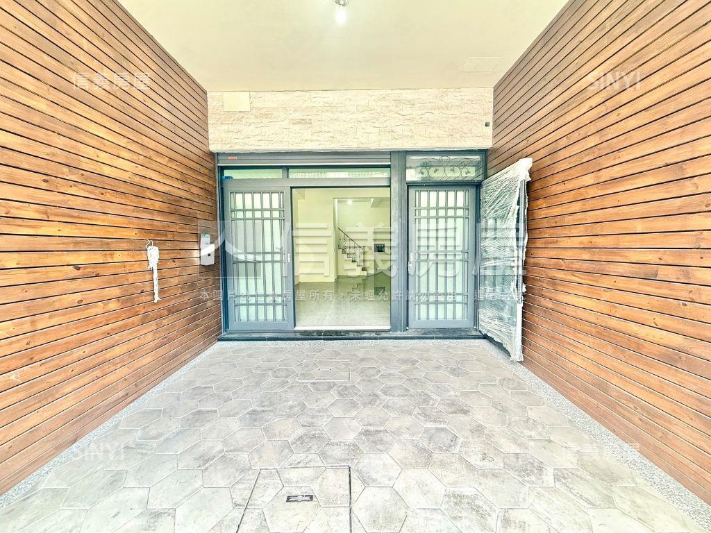 仁武裝潢好透天房屋室內格局與周邊環境