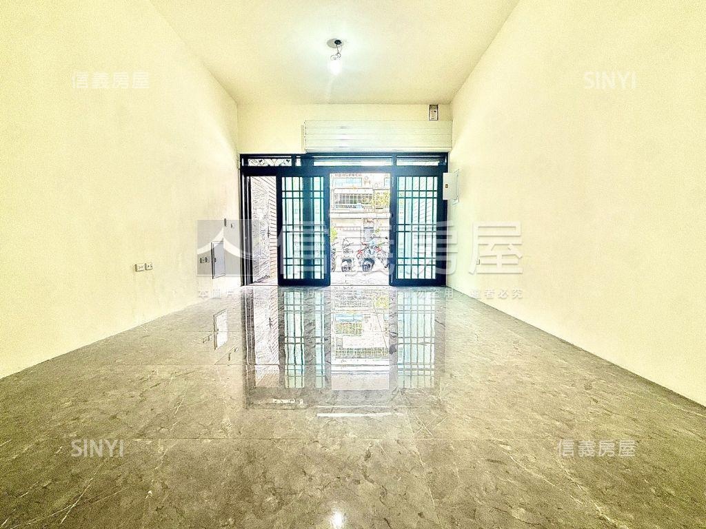 仁武裝潢好透天房屋室內格局與周邊環境