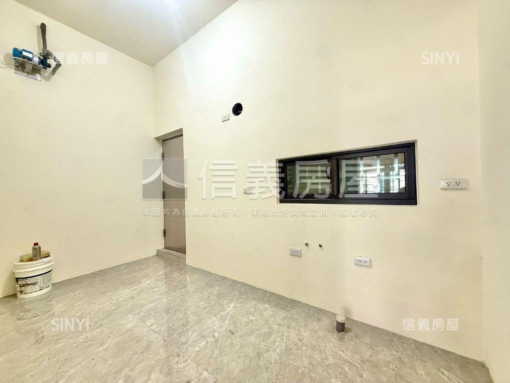 仁武裝潢好透天房屋室內格局與周邊環境