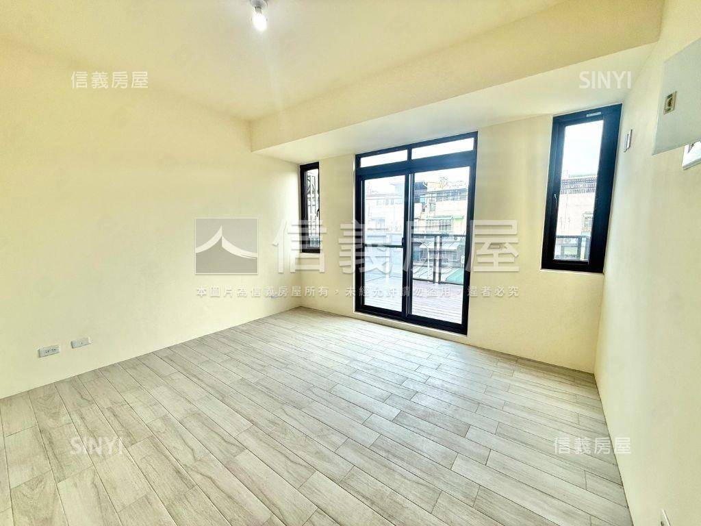 仁武裝潢好透天房屋室內格局與周邊環境