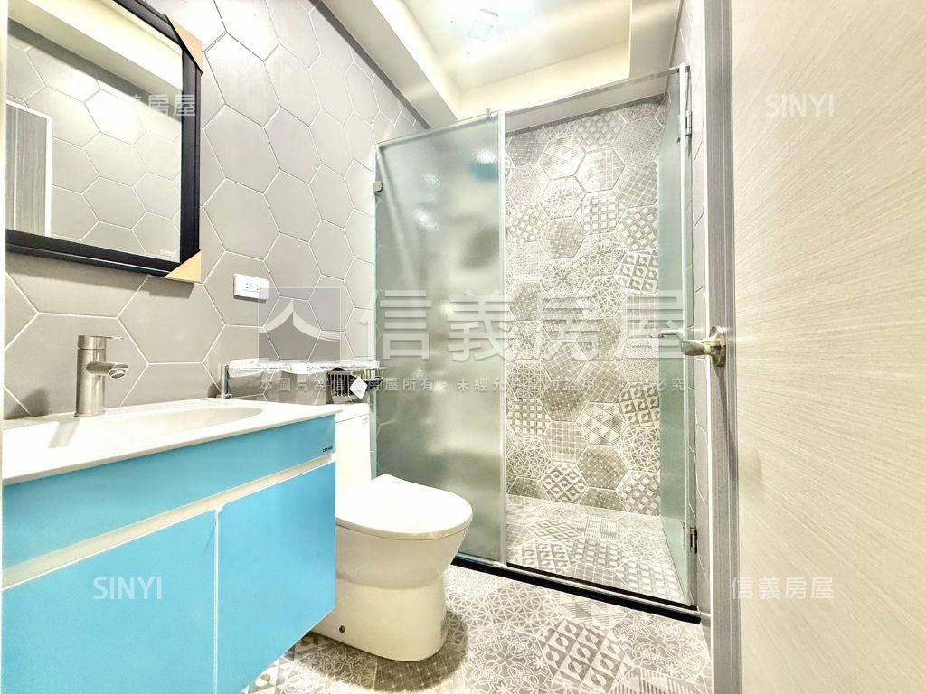 仁武裝潢好透天房屋室內格局與周邊環境