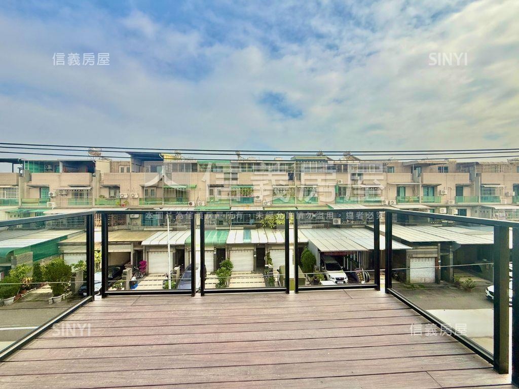 仁武裝潢好透天房屋室內格局與周邊環境