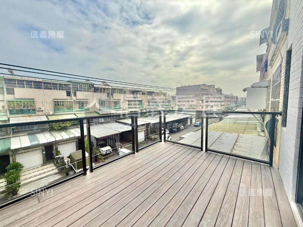 仁武裝潢好透天房屋室內格局與周邊環境