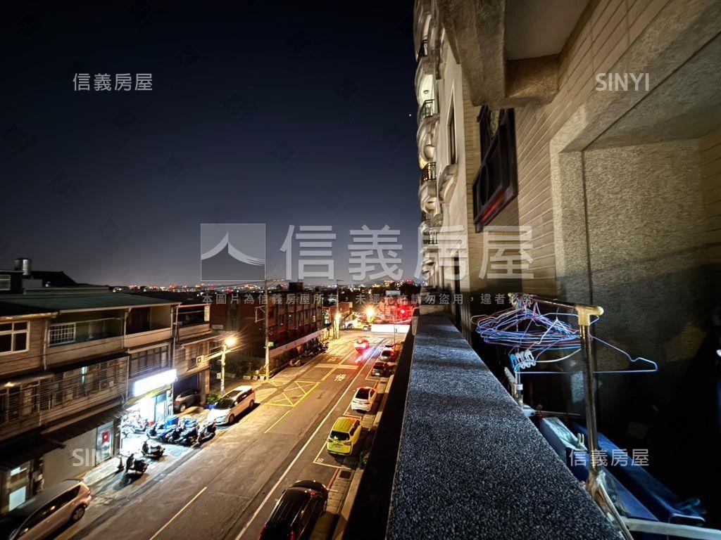 鼎藏二期舒適三房車位房屋室內格局與周邊環境