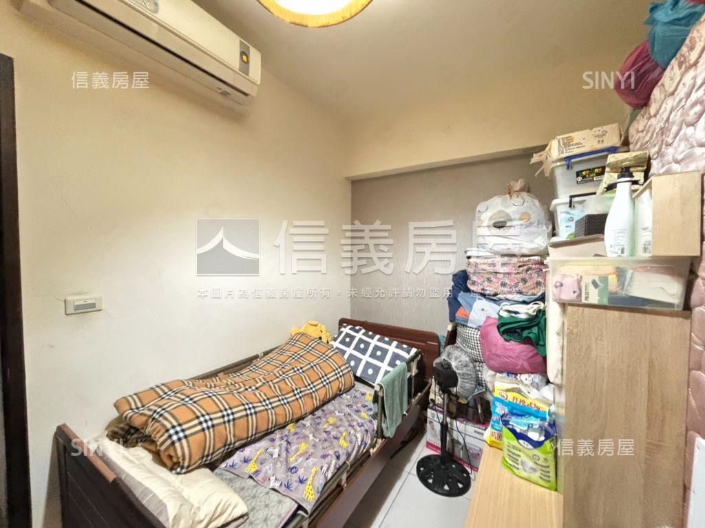 鼎藏二期舒適三房車位房屋室內格局與周邊環境