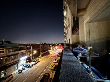 鼎藏二期舒適三房車位