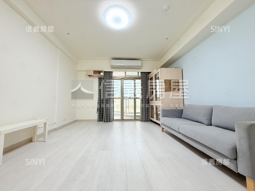 梅川鮮境景觀首排三房平車房屋室內格局與周邊環境