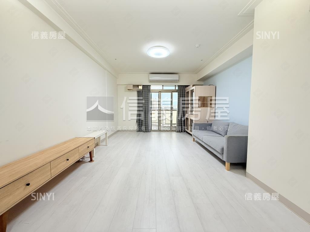 梅川鮮境景觀首排三房平車房屋室內格局與周邊環境