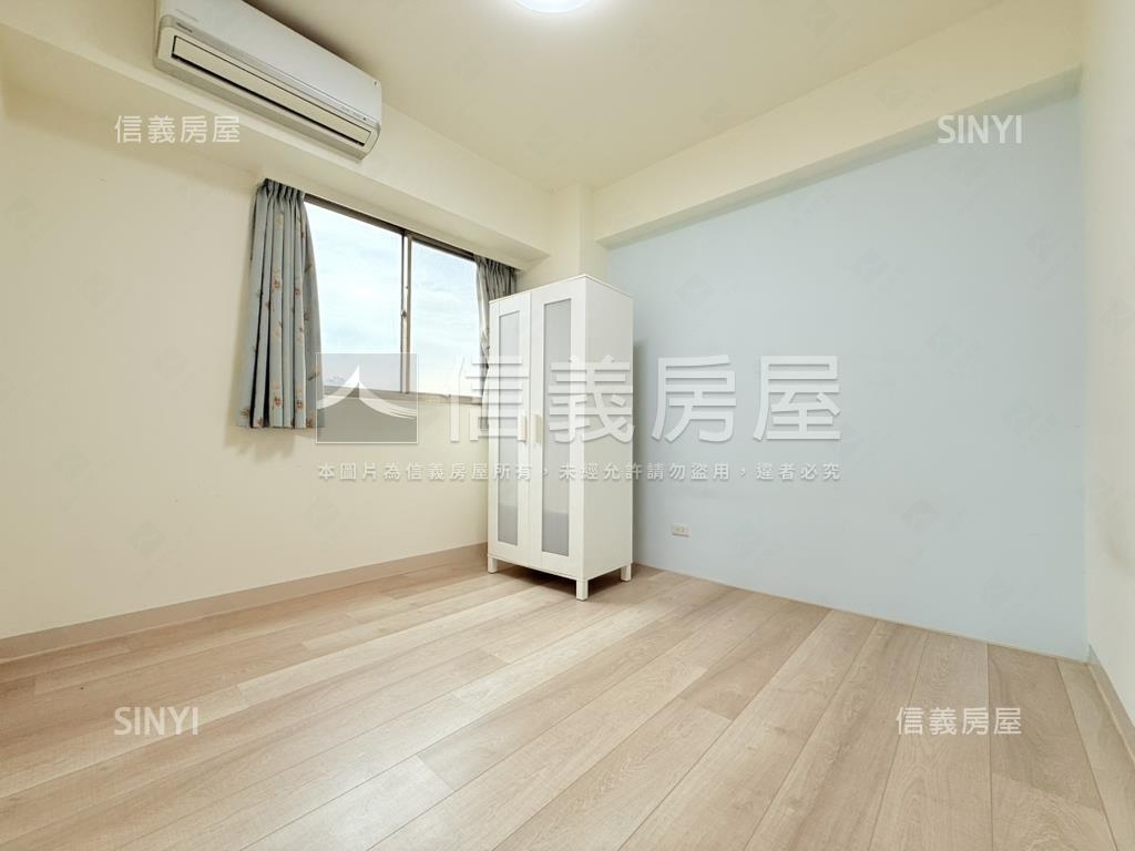 梅川鮮境景觀首排三房平車房屋室內格局與周邊環境