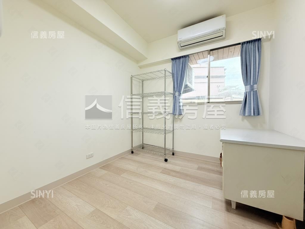 梅川鮮境景觀首排三房平車房屋室內格局與周邊環境