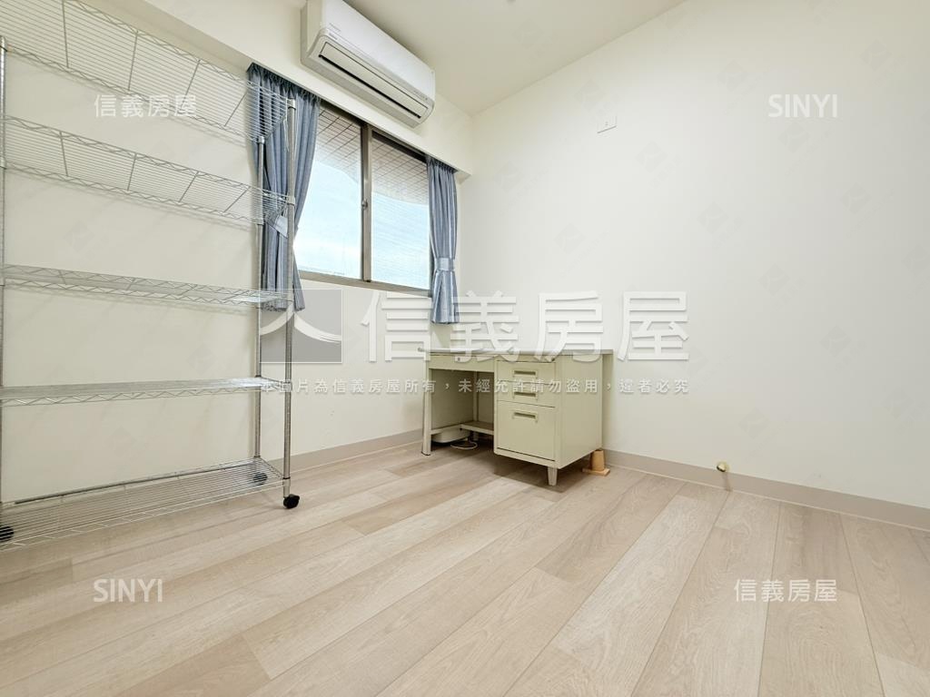 梅川鮮境景觀首排三房平車房屋室內格局與周邊環境