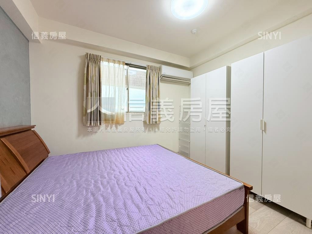 梅川鮮境景觀首排三房平車房屋室內格局與周邊環境