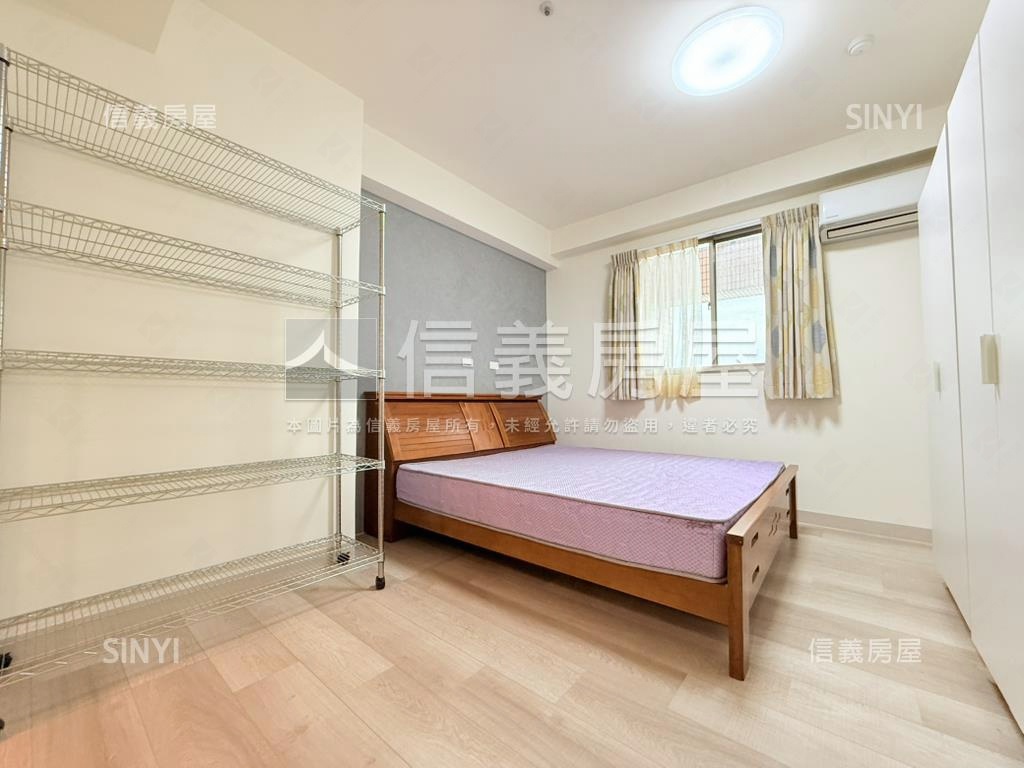 梅川鮮境景觀首排三房平車房屋室內格局與周邊環境