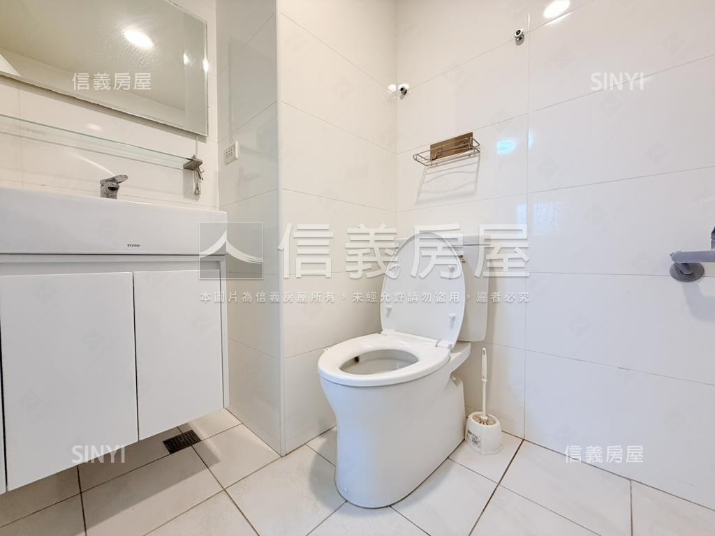 梅川鮮境景觀首排三房平車房屋室內格局與周邊環境