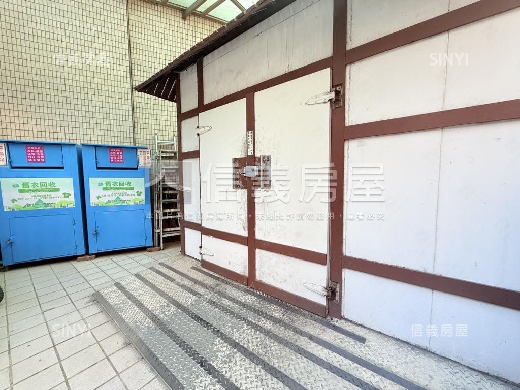 梅川鮮境景觀首排三房平車房屋室內格局與周邊環境