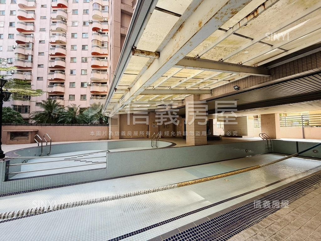 梅川鮮境景觀首排三房平車房屋室內格局與周邊環境