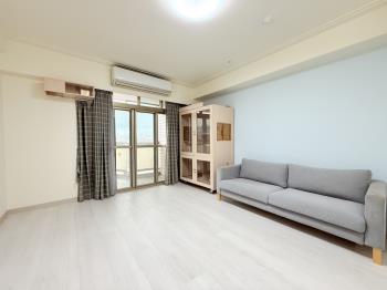 梅川鮮境景觀三房平車