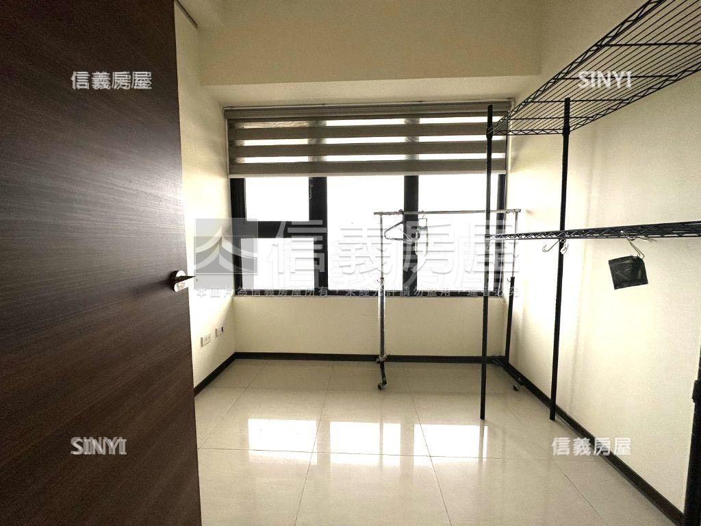 海洋都心面海高樓層３房房屋室內格局與周邊環境