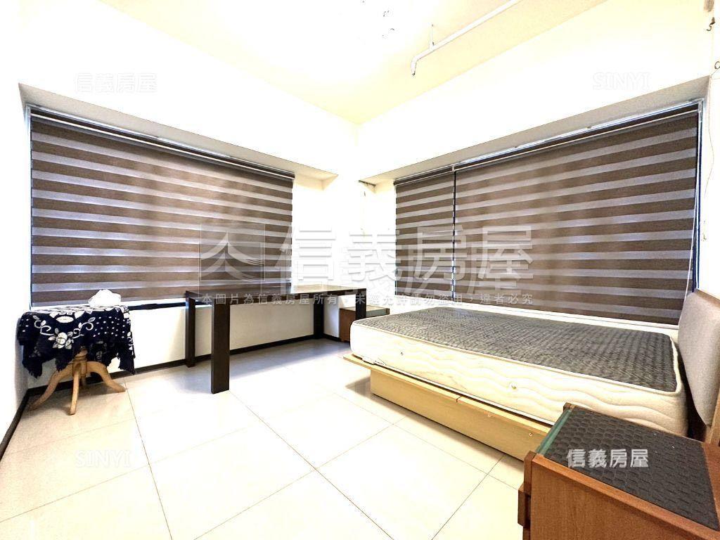 海洋都心面海高樓層３房房屋室內格局與周邊環境