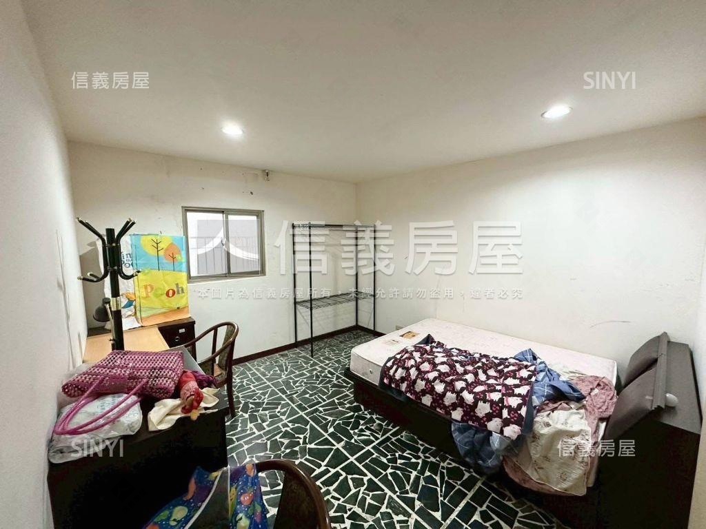 力行市場商圈３房美寓房屋室內格局與周邊環境