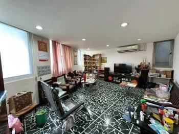 力行市場商圈３房美寓