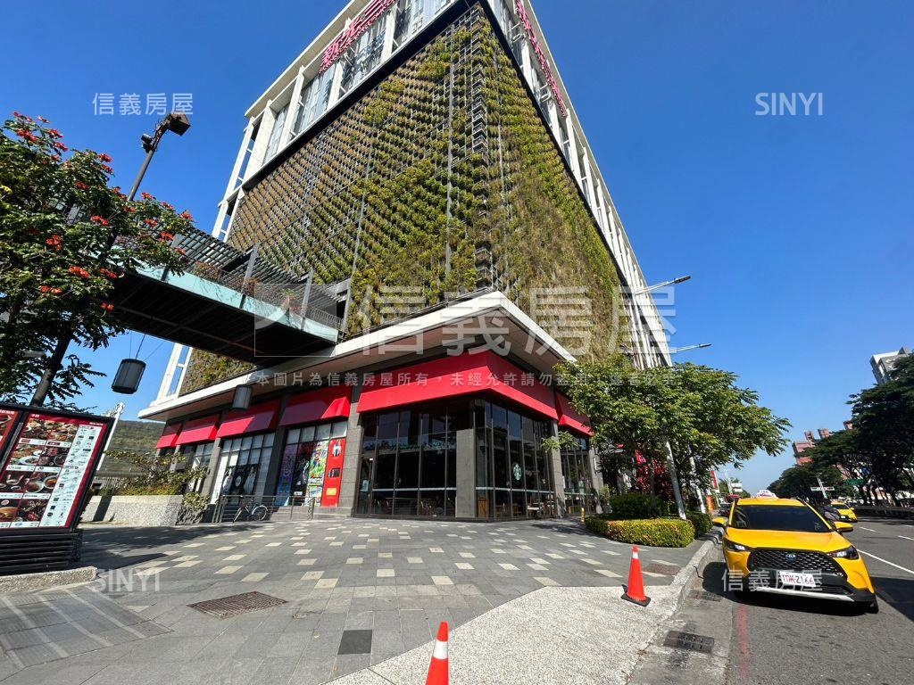 三鐵共站雙衛開窗大三房房屋室內格局與周邊環境