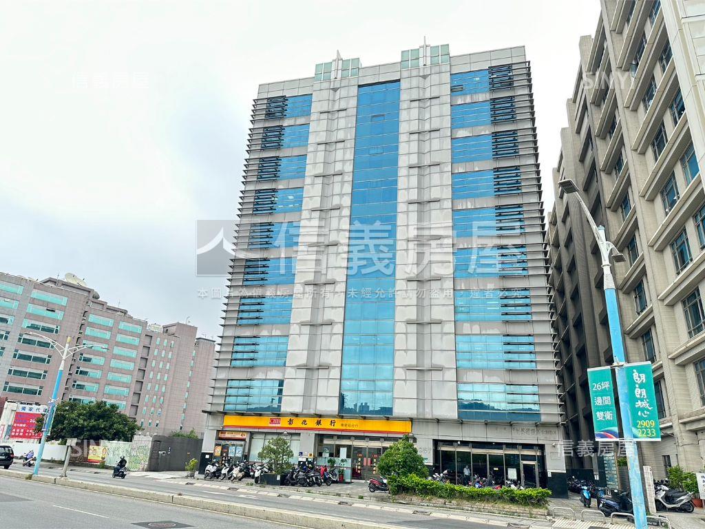 捷運輔大丹鳳廠辦房屋室內格局與周邊環境