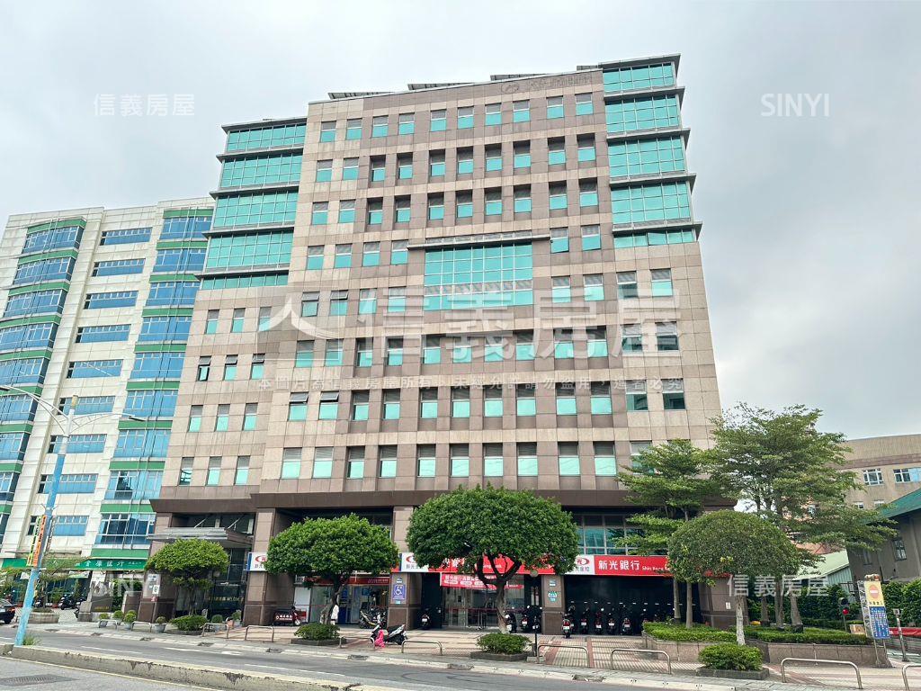 捷運輔大丹鳳廠辦房屋室內格局與周邊環境