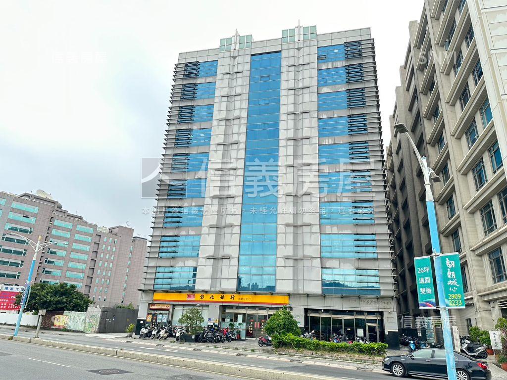 捷運輔大丹鳳廠辦房屋室內格局與周邊環境