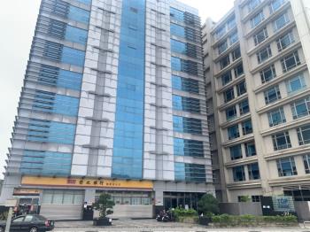 捷運輔大丹鳳廠辦