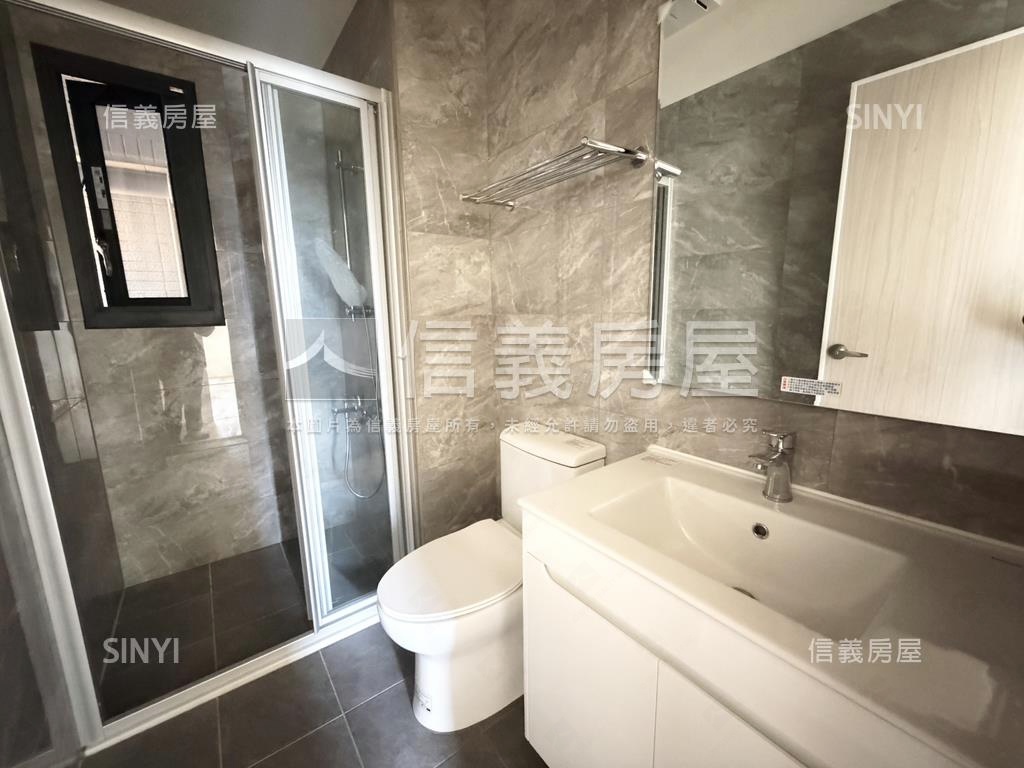 推◆全新低總價三房平車房屋室內格局與周邊環境