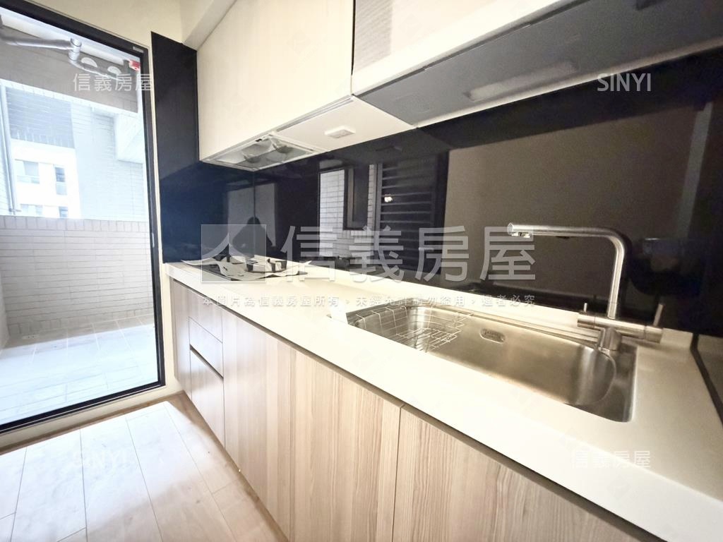 推◆全新低總價三房平車房屋室內格局與周邊環境