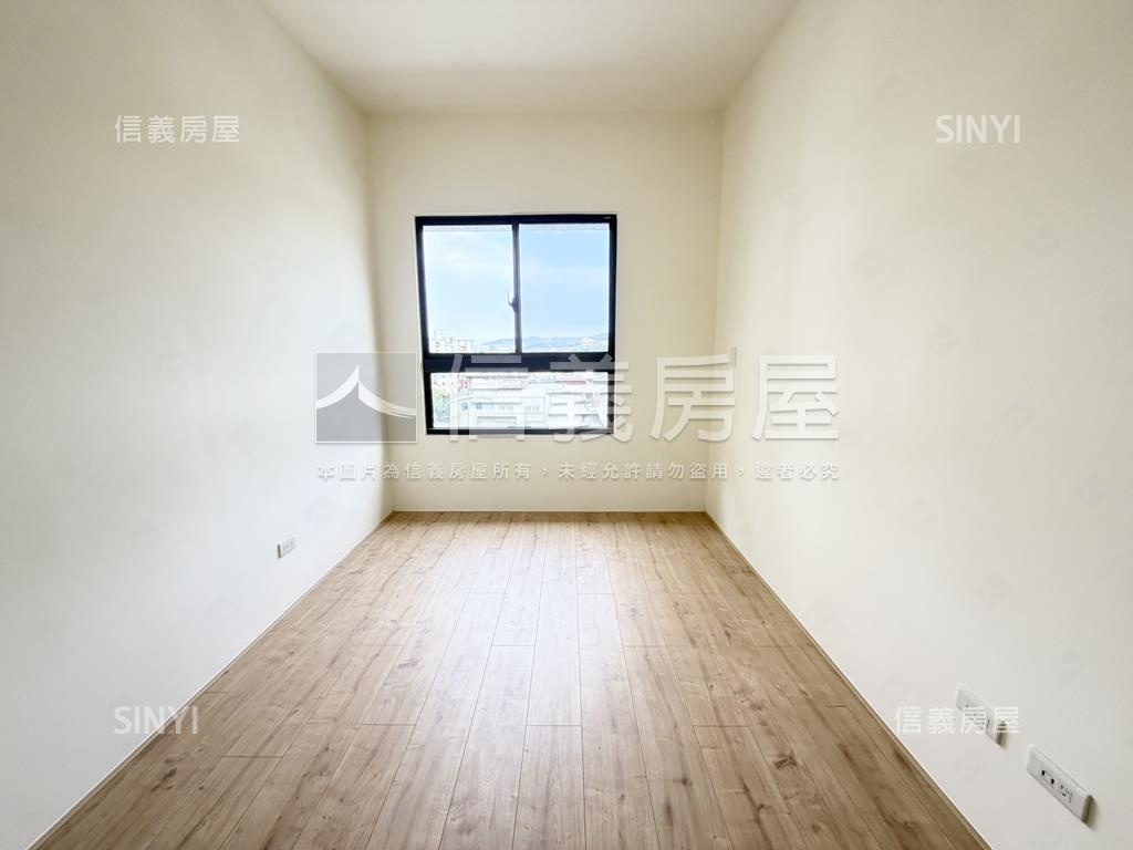 推◆全新低總價三房平車房屋室內格局與周邊環境