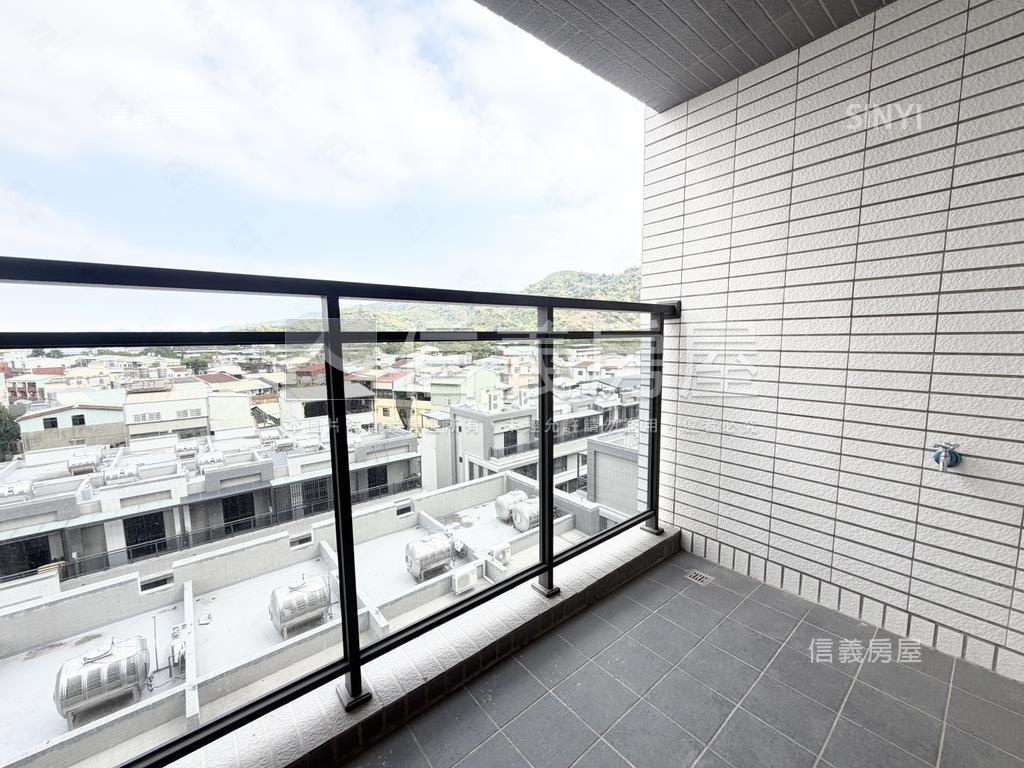 推◆全新低總價三房平車房屋室內格局與周邊環境